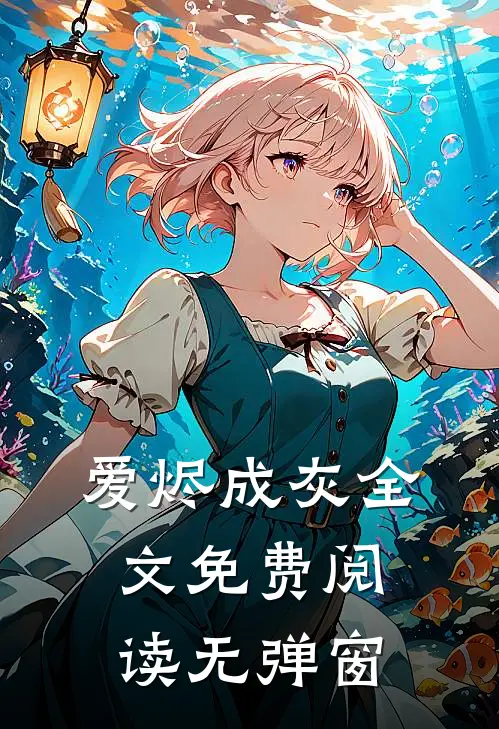 爱烬成灰全文免费阅读无弹窗
