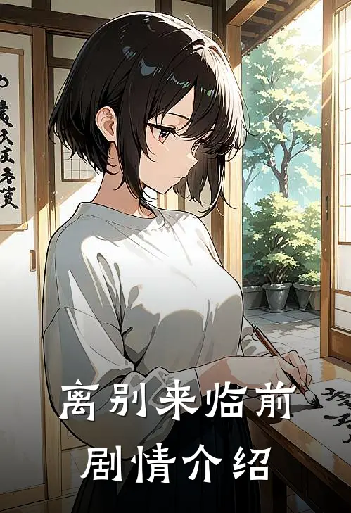 离别来临前剧情介绍