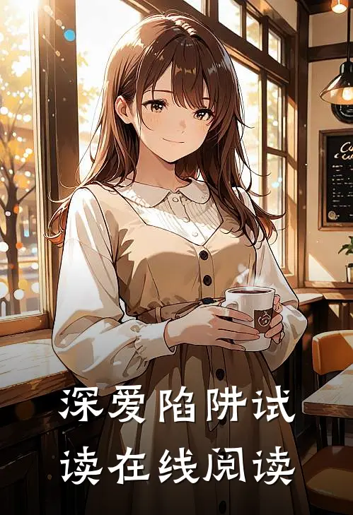 深爱陷阱试读在线阅读