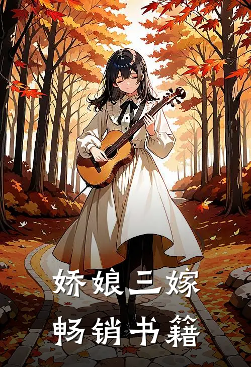 娇娘三嫁畅销书籍