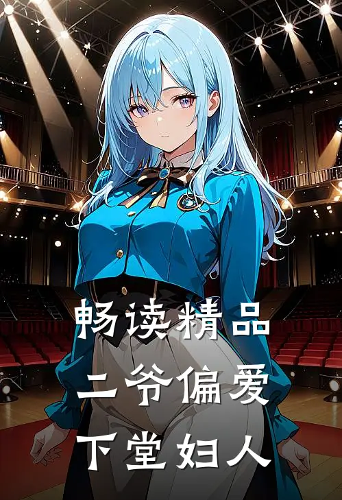 畅读精品二爷偏爱下堂妇人