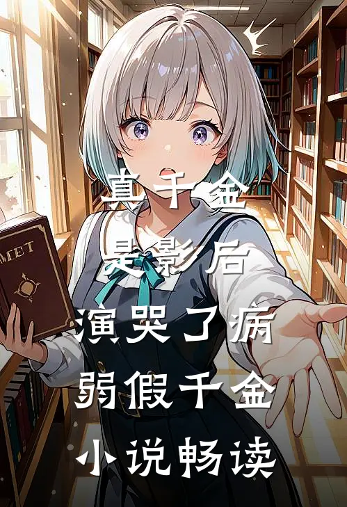 真千金是影后，演哭了病弱假千金小说畅读
