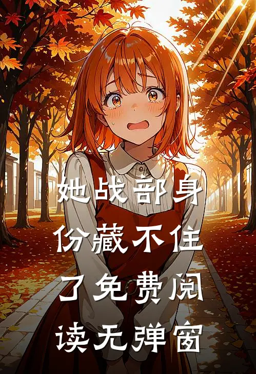 她战部身份藏不住了免费阅读无弹窗
