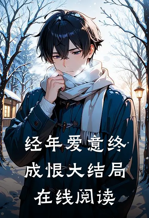 经年爱意终成恨大结局在线阅读
