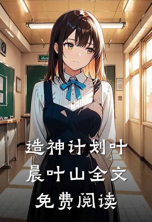 造神计划叶晨叶山全文免费阅读