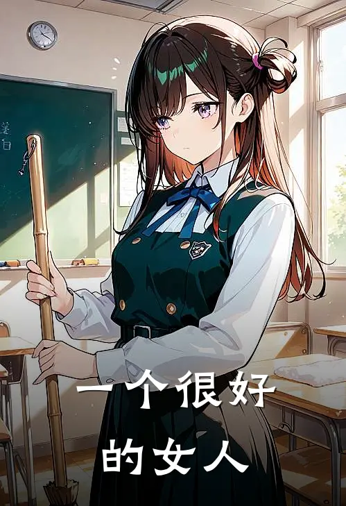 一个很好的女人