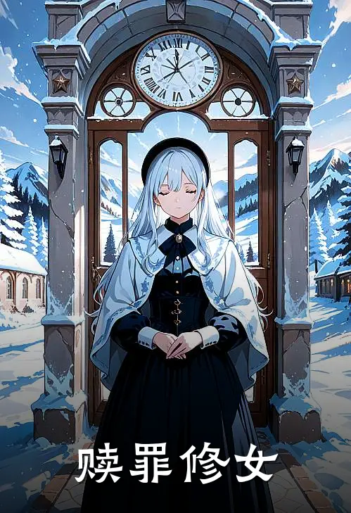 赎罪修女
