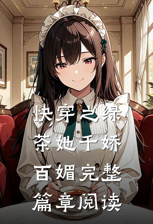 快穿之绿茶她千娇百媚完整篇章阅读