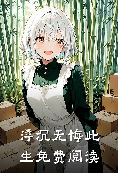 浮沉无悔此生免费阅读