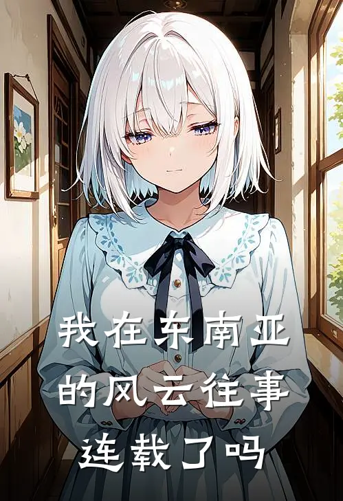 我在东南亚的风云往事连载了吗