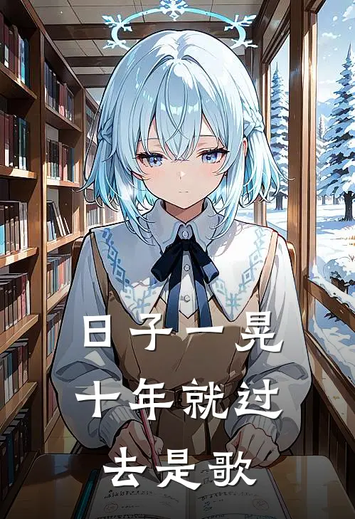 日子一晃十年就过去是歌