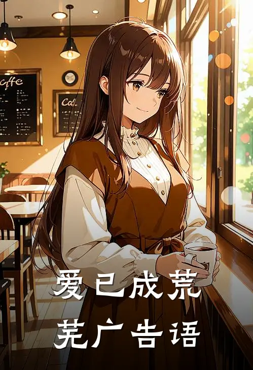 爱已成荒芜广告语