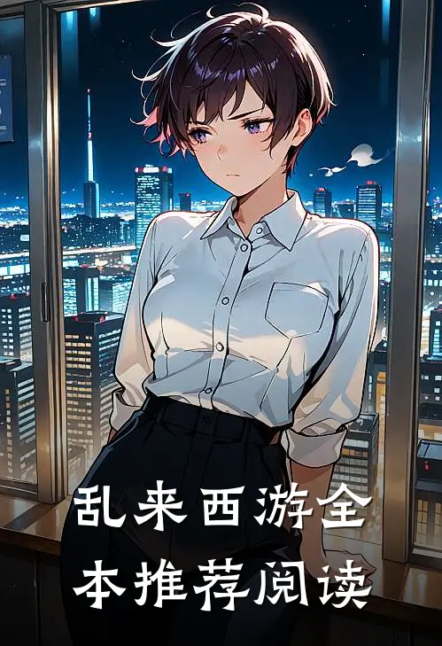 乱来西游全本推荐阅读