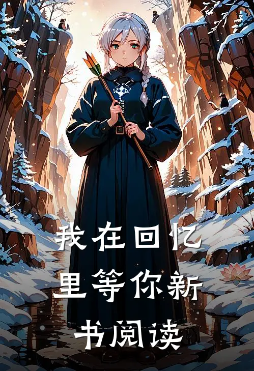 我在回忆里等你新书阅读