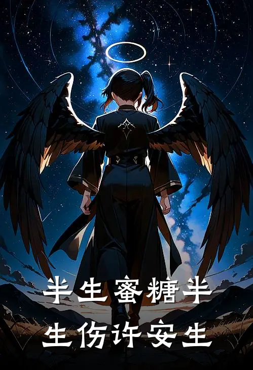 半生蜜糖半生伤许安生