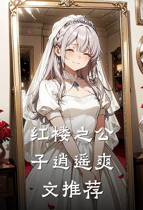 红楼之公子逍遥爽文推荐