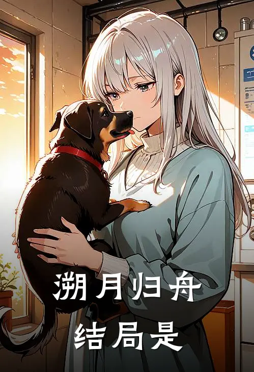 溯月归舟结局是