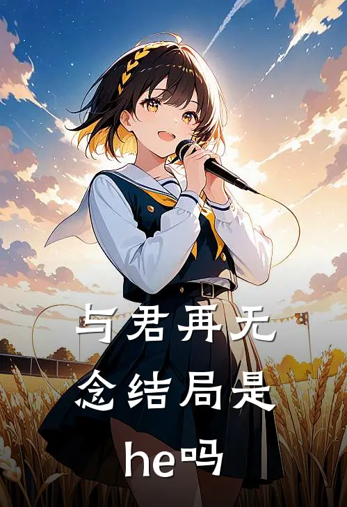 与君再无念结局是he吗