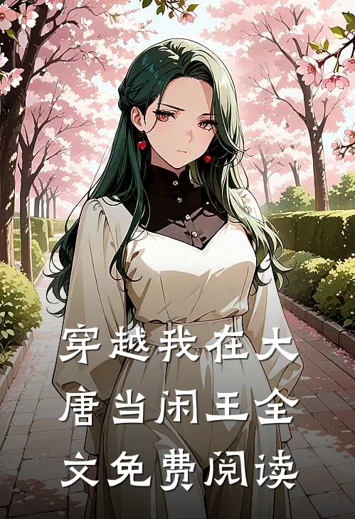 穿越我在大唐当闲王全文免费阅读