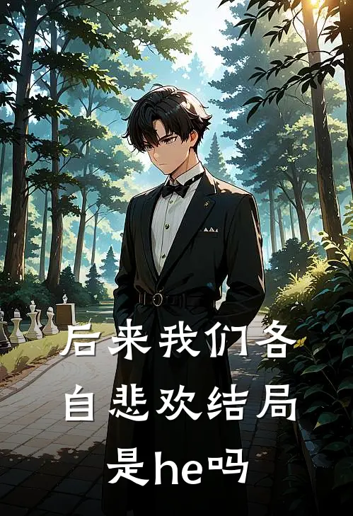 后来我们各自悲欢结局是he吗