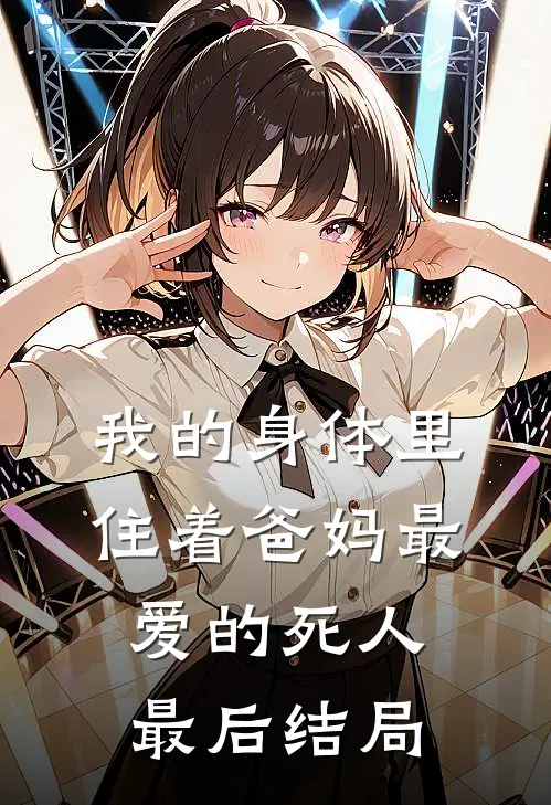 我的身体里，住着爸妈最爱的死人最后结局