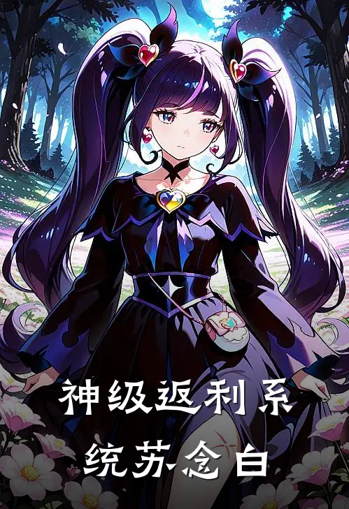 神级返利系统苏念白