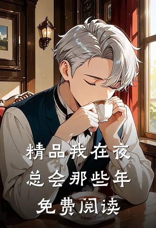 精品我在夜总会那些年免费阅读