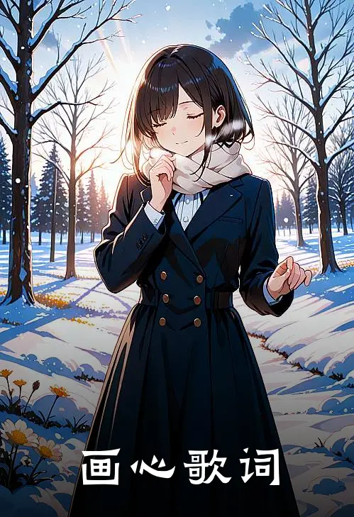 画心歌词