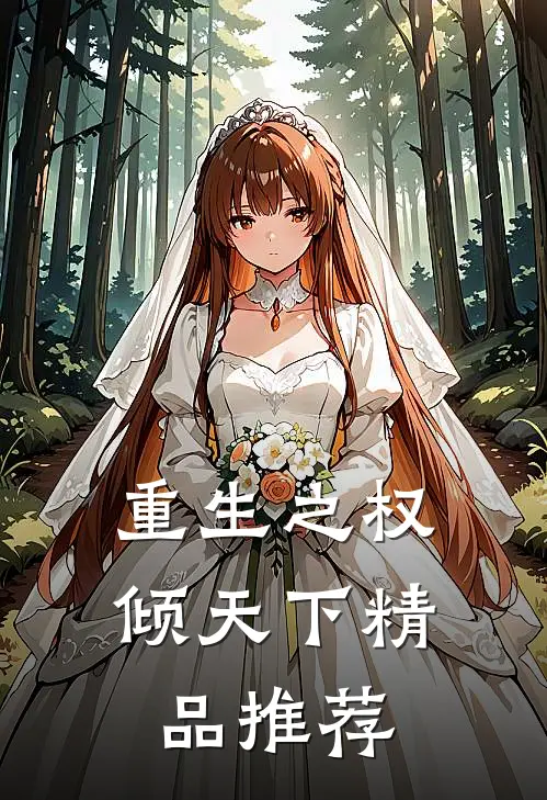 重生之权倾天下精品推荐