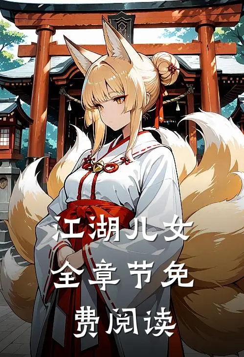 江湖儿女全章节免费阅读