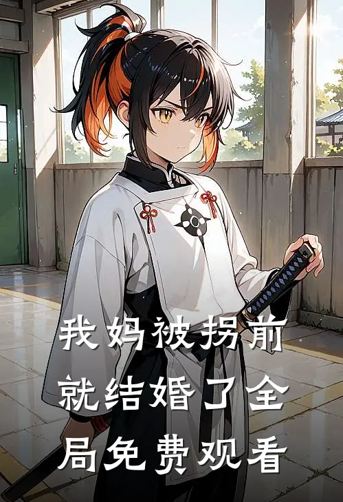 我妈被拐前就结婚了全局免费观看