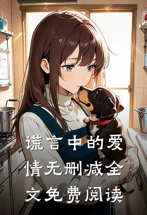 谎言中的爱情无删减全文免费阅读