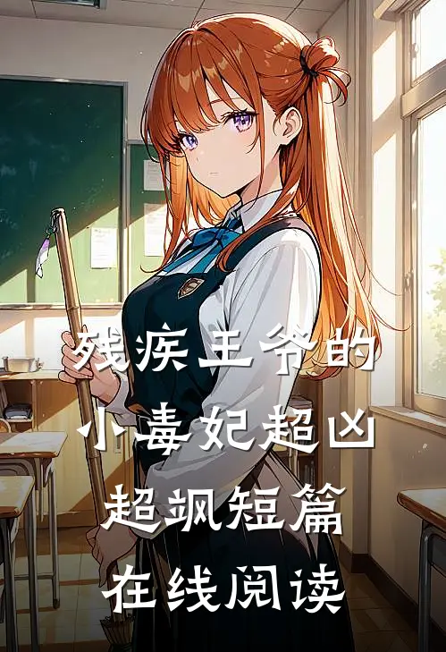 残疾王爷的小毒妃超凶超飒短篇在线阅读