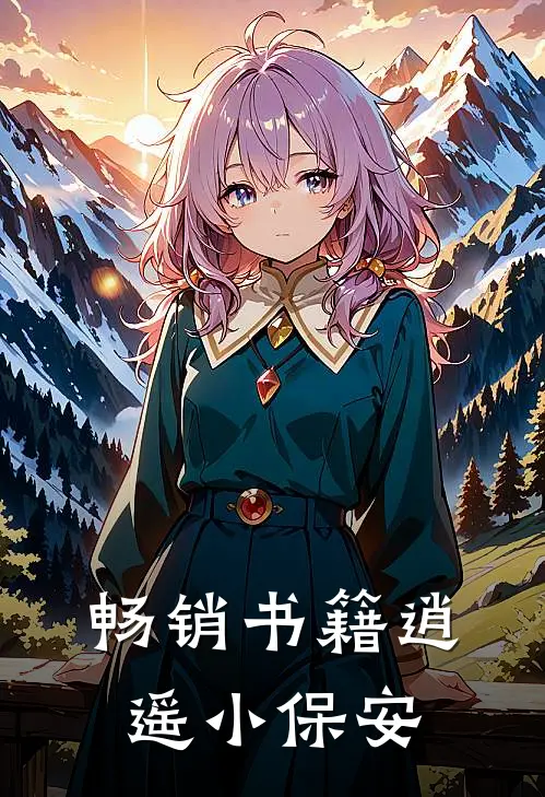 畅销书籍逍遥小保安