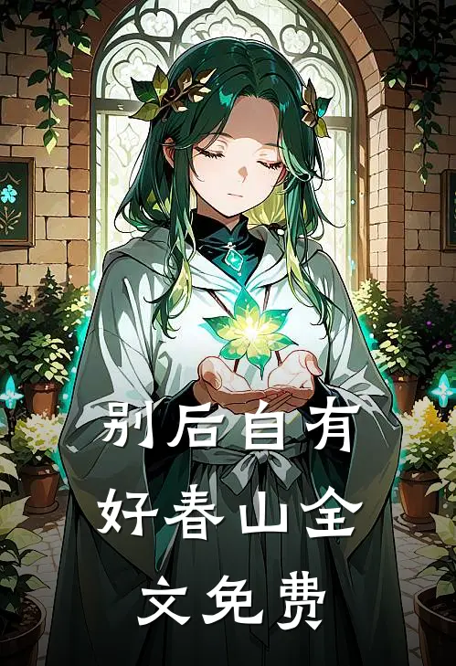 别后自有好春山全文免费