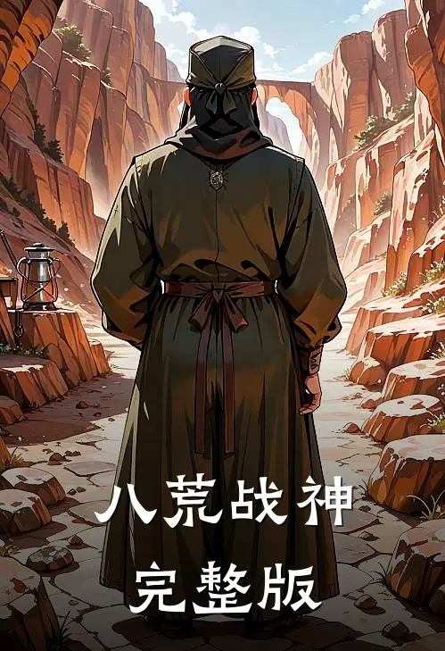 八荒战神完整版