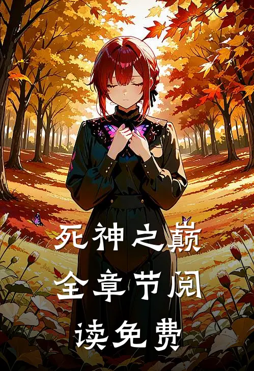 死神之巅全章节阅读免费