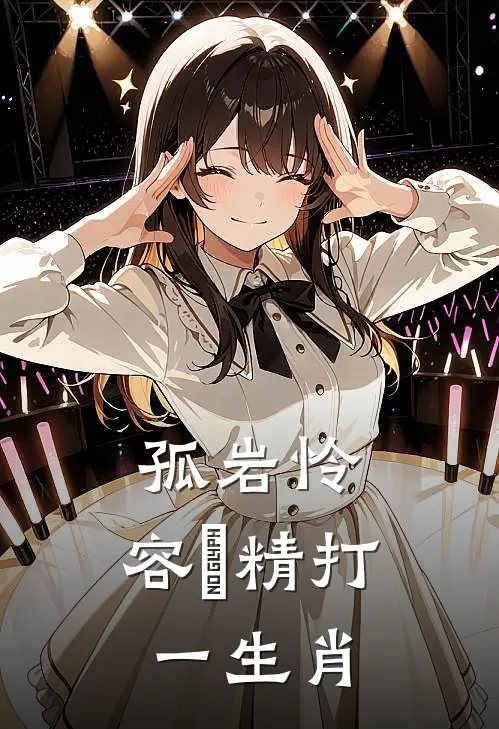 孤岩怜,容毧精打一生肖