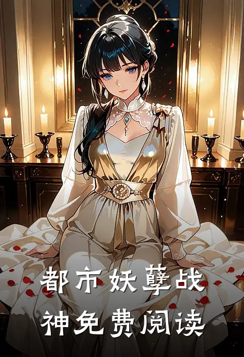都市妖孽战神免费阅读