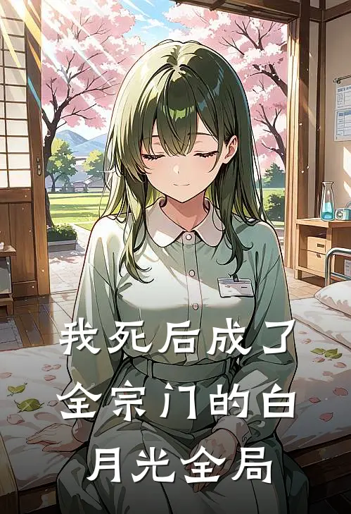 我死后成了全宗门的白月光全局