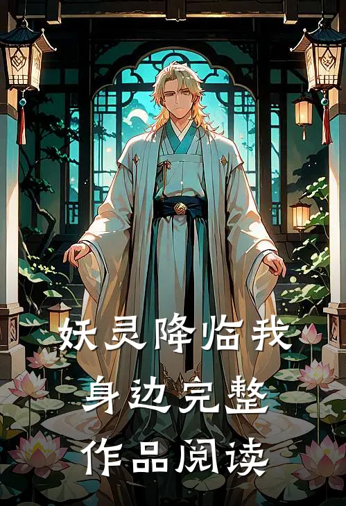 妖灵降临我身边完整作品阅读