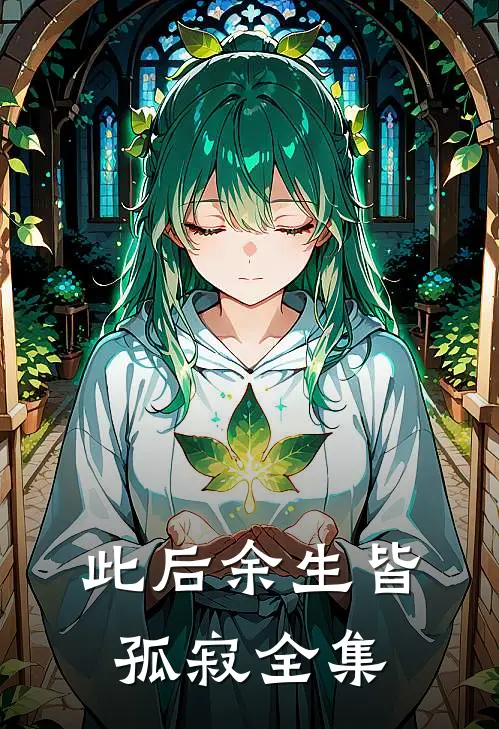 此后余生皆孤寂 全集