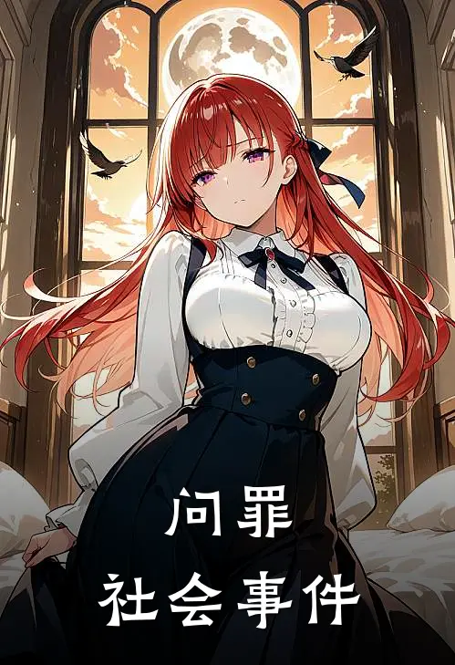 问罪：社会事件