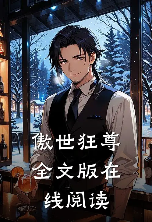 傲世狂尊全文版在线阅读