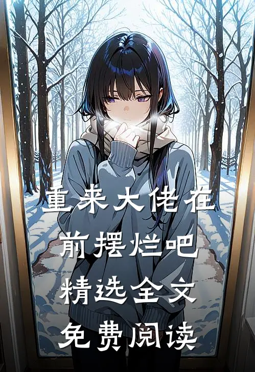 重来大佬在前摆烂吧精选全文免费阅读