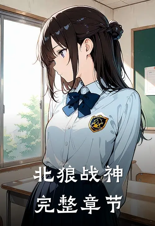 北狼战神完整章节