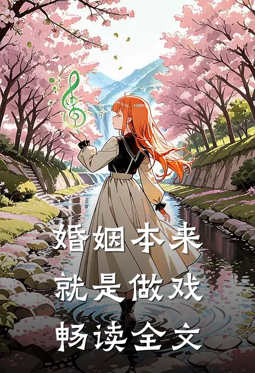 婚姻本来就是做戏畅读全文