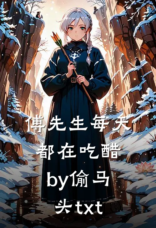 傅先生每天都在吃醋by偷马头txt