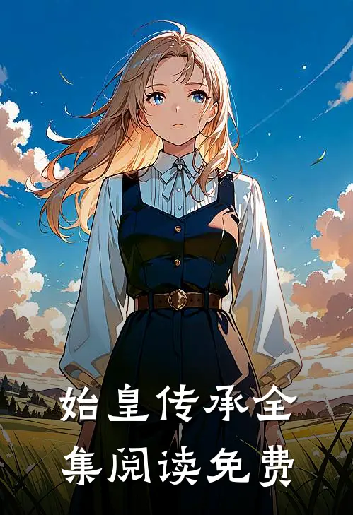 始皇传承全集阅读免费