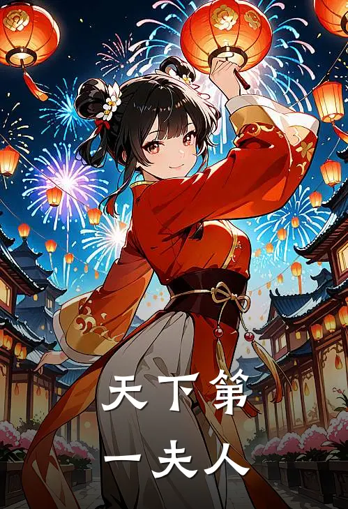 天下第一夫人